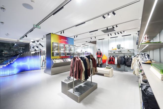 leyucom乐鱼官网MAIA ACTIVE开首家瑜伽主题店、小红书跨界开咖啡店(图9)
