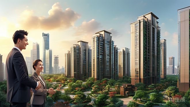 leyucom乐鱼官网®中铁·世纪尚城售楼处 中铁·世纪尚城官方公布：探秘品格糊(图1)