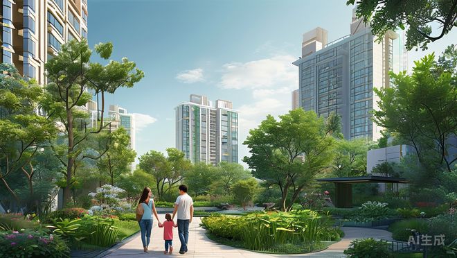 leyucom乐鱼官网®中铁·世纪尚城售楼处 中铁·世纪尚城官方公布：探秘品格糊(图3)